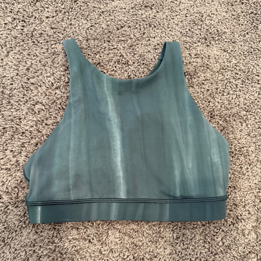 Lululemon Bra Size 4